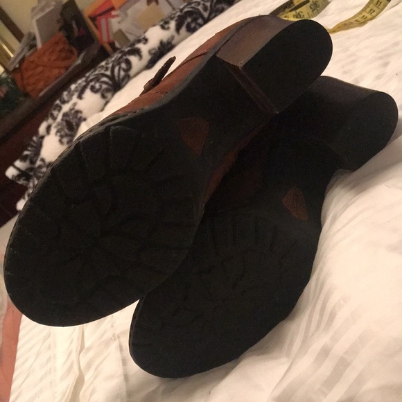 Born size 8 tall boot - Picture 6 of 14